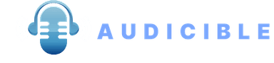 Audicible Logo