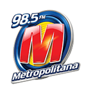 ZYD891 - Radio Metropolitana FM (São Paulo) 98.5 FM