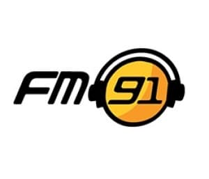 FM91 Pakistan - 90's Music