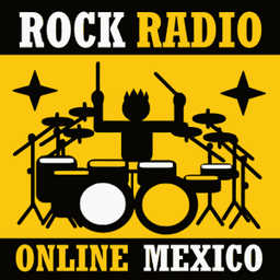 Rock Radio Online Mexico -