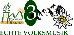 Schwany 3 Echte Volksmusik