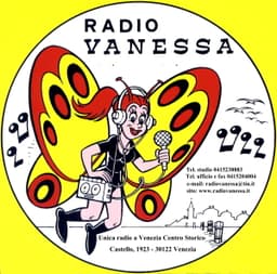 Radio Vanessa 101.8 FM