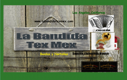 La Bandida Tex Mex