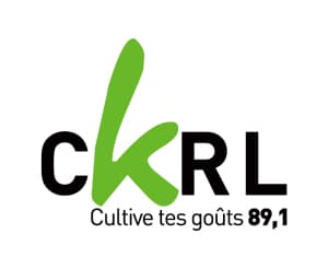 CKRL 89,1