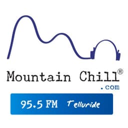 KRKQ - Mountain Chill - 95.5 FM