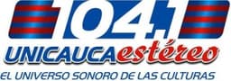 Unicauca Estéreo- 104.1 FM