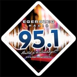 Egerszeg Rádió - 95.1