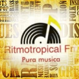 Ritmo Tropical