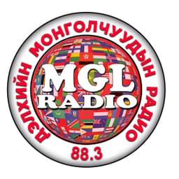 MGLRADIO FM-88.3