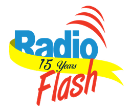 Flash FM Rwanda - 89.2 FM
