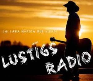lustigs Radio