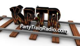 KPTR PARTY TRAIN RADIO