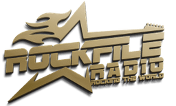 Rockfile Radio ICE