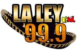 RADIO LA LEY 99.9 FM