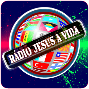 RÁDIO GOSPEL JESUS A VIDA