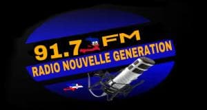 Radio Nouvelle Generation