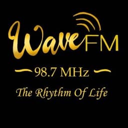 Wave FM Zambia