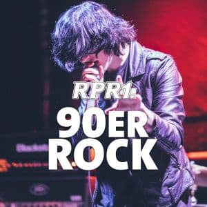 RPR1. 90er Rock