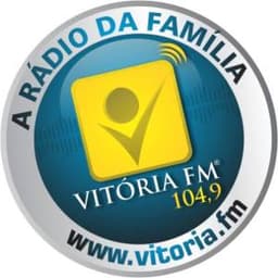 Rádio Vitória FM 104,9