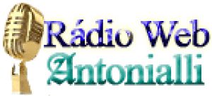 Rádio Web Antonialli