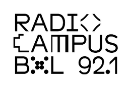 Radio Campus Bruxelles