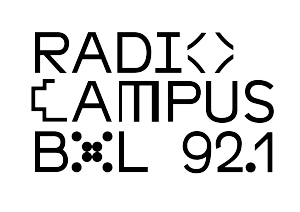 Radio Campus Bruxelles