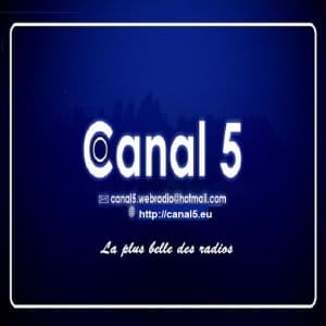 Canal 5