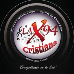 LA X94 - RADIO CRISTIANA