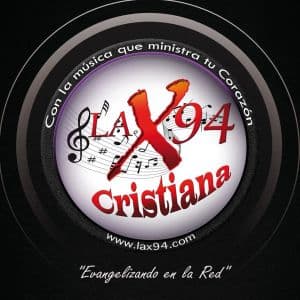 LA X94 - RADIO CRISTIANA