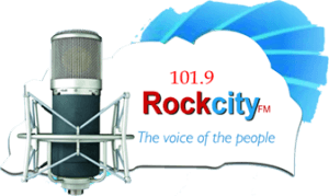 Rockcity 101.9FM Abeokuta