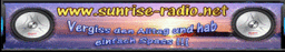 Sunrise Radio