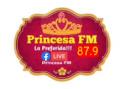 PRINCESA 87.9 FM