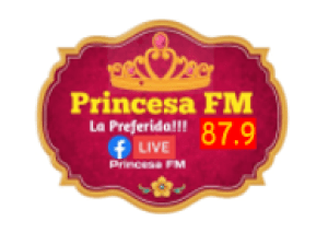 PRINCESA 87.9 FM