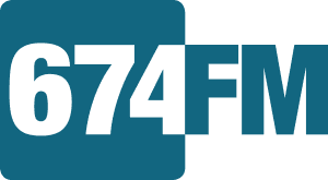 674FM
