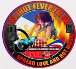 83.1 HOT FEVER FM