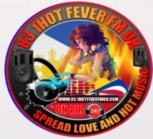 83.1 HOT FEVER FM