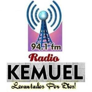 Radio Kemuel 94.1 FM