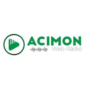 Acimon Web Rádio