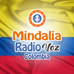Mindalia Voz Colombia