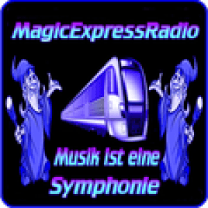 MagicExpressRadio