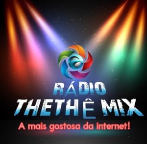 Rádio Thethê Mix