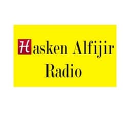 Hasken Alfijir Radio