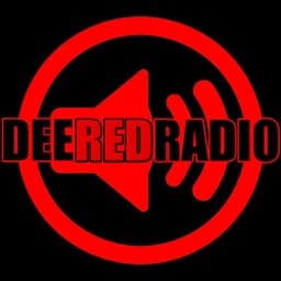 DEEREDRADIO BLACK-Zone