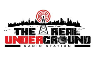 THE REAL UNDERGROUND RADIO