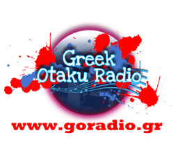 Greek Otaku Radio