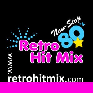 RetrohitMix (Retro Hit Mix)
