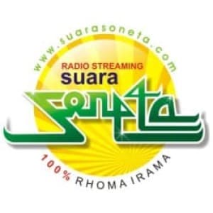 Suarasoneta