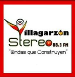Villagarzon Stereo