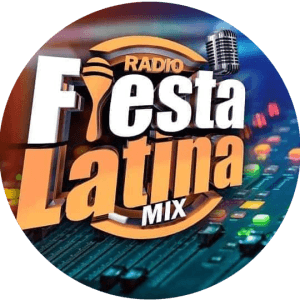 Radio Fiesta Latinamix