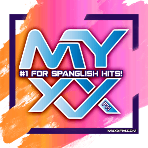 MYXX FM (MIX FM Dallas)